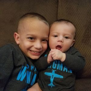 Meet your Posher, Ashlee